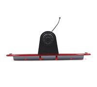 Reversing Camera CCD CVBS Car Rear View Camera Brake Light Parking For VW For Crafter With IR Night Vision Reverse Camera