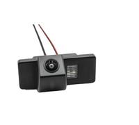 Reversing Camera CCD HD AHD Fisheye Rear View Camera For N&issan For Almera/for Latio/for Sunny/for Versa Sedan N17 2012-2019 Car Backup Reverse Parking Monitor(D170 AHD 720P)