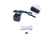 Reversing Camera Color Reversing Camera Image 4-pin HD Night Market 4 Lights Waterproof Shockproof(Single head)