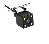 Reversing Camera Color Reversing Camera Reversing Image 4-pin Driving Recorder HD Night Market 4 Lights Waterproof And Shockproof Reversing Video Car Backup Camera Reversing(There are wires)