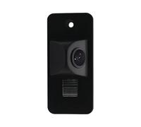 Reversing Camera Compatible With A6 C6 S6 RS6 4F 2004-2011 HD AHD Rear Reversing Camera For Cabrio Night Vision Parking Back Car Component Repair 1080P