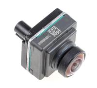 Reversing Camera Compatible With Chevrolet For Blazer For Corvette For Equinox View Camera Reverse Rear Auto Parts 84676845