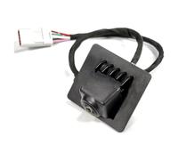 Reversing Camera Compatible With Chevrolet For Malibu 2016 2017 2018 2019 2020 2021 2022 1 Pcs Reversing Camera View Video 23334180