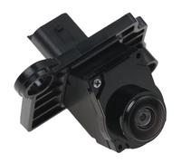 Reversing Camera Compatible With Clio Car Rear View Backup Camera 284423509R 28442-3509R 28442-7774R