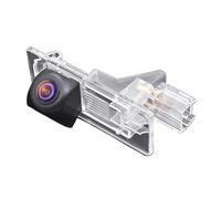 Reversing Camera Compatible With Fluence For Clio 4 2014 2015 HD AHD Fisheye Car Rear View Backup Night Parking System Camera Component Replacement 1080P