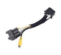 Reversing Camera Compatible With For Ecosport 2018 2019 2020 2021 2022 2023 2024 2025 1 Pcs Car Reverse Camera Harness Adaptor