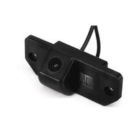 Reversing Camera Compatible With For Focus 2 Sedan 2005-2011 For C-Max 2003-2024 Car Rear View Parking Reverse Backup Camera Replacement