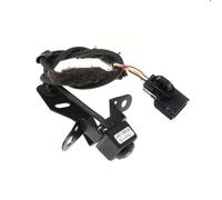 Reversing Camera Compatible With For Maxima R0 S5 2016 2017 1 Pcs Car Rear View-Backup Camera Rotating Rear View Camera 284F1-4RA1A