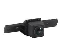 Reversing Camera Compatible With For Rogue Sport 4-Door 2.5L 2014 2015 2016 1 Pcs Car Backup Camera Rotating Rear View Camera 284F1 4BA01