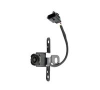 Reversing Camera Compatible With For X-Trail For T32 2016 2017 2018 2019 Pcs Car Front View Parking Camera Replacement Accessories 284F16FL0A