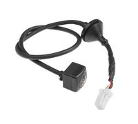 Reversing Camera Compatible With Hyundai For Equus 2010 2011 2012 2013 Auto Rear View Reversing Parking Assist Camera Replacement 957603N010