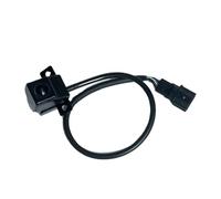 Reversing Camera Compatible With Hyundai For I40 2015 2016 2017 2018 2019 2020 1 Pcs Car Rear View Camera Wide Reverse Parking Monitor Assist 95760-3Z103