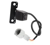 Reversing Camera Compatible With Hyundai For Santa Fe 2013 2014 2015 2016 Car Rear View Backup Reverse Monitor Camera 95760 A2100