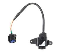 Reversing Camera Compatible With Hyundai For Santa Fe 2017 2018 1 Pcs Backup View Parking Reverse Camera Rear Replacement Accessories 95790-2W100