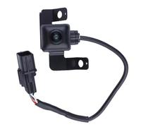 Reversing Camera Compatible With Kia For Sorento 12V Car Rear View Camera Reverse Parking Assist Backup 95760-C6500 95760C6500