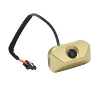 Reversing Camera Compatible With Kia For Soul 2010 2011 2012 2013 Car Rear View Reverse Parking Assist Backup Camera Replacement 95760-2K100