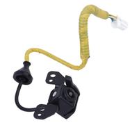 Reversing Camera Compatible With Nissan For Patrol Car Rear View Reverse Parking Backup Camera Auto Part Accessories 28442-3ZD1A 284423ZD1A