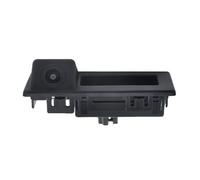 Reversing Camera Compatible With Skoda For Octavia A7 For Rapid For Yeti AHD Car Rear View Camera Automobile Component Replacement Modification 1080P