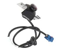 Reversing Camera Compatible With Tesla For Model S 2017 2018 2019 2020 2021 2022 2023 Car Rear View Backup Camera Auto Accessorie 106126900C