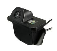 Reversing Camera Compatible with Toyota For Corolla 2011-2013 Reverse Backup Camera with Parking Line and Night Vision