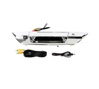 Reversing Camera Compatible with Toyota Hilux 2017-2021 Trunk Handle Backup Camera