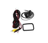 Reversing Camera Compatible with Toyota Hilux AN120 AN130 2010-2018 Rear View Reverse Parking Tailgate Camera