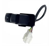 Reversing Camera Compatible With Vezel For HR-V 2015 2016 2017 2018 Auto Rear Reversing Image View Backup Camera Assembly 39530T7A003