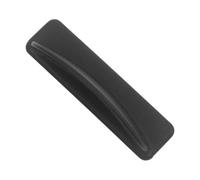 Reversing Camera Cover - Anti Rain Silicone Protective Cover - Rain Deflector for Car Rear View Camera - For Car Vehicle Truck Camper Trailers Outdoor Bicycles and Traffic