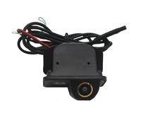 Reversing Camera CVBS Switch AHD 1080P Car Parking Reverse Backup Trunk Handle Rear View Camera For Toyota For Corolla 2007-2016 For Auris For Avensis T25 Backup Camera