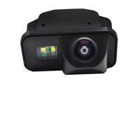 Reversing Camera Dynamic Trajectory Car Rear View Camera Avensis T25 T27 For Auris Waterproof Night Vision For Toyota For Corolla 2007-2010 Reverse Camera