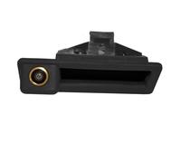 Reversing Camera Dynamic Trajectory Parking CCD Car Rear View Camera Trunk Handle HD Reverse For BMW For 3 5 Series For E60-63 E70-7 E84 E90-93 For X5 For X6 For X1 Reverse Camera Kit