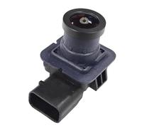 Reversing Camera EB5Z-19G490-A Rear View Backup Parking Camera For Explorer 2011-2015 EB5Z19G490A DB5Z19G490A DB5Z-19G490-A With Guidelines Car Reversing Cameras
