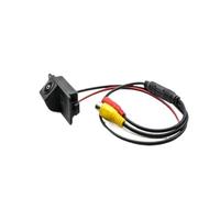 Reversing Camera Fisheye Rear View Camera For F&ord For Escape/for F&ord For Kuga 2013 2014 2015 2016 2017 Car Reverse Parking Monitor Night Vision(A120 CVBS 680x480)