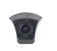 Reversing Camera Fits for A1 For A3 For A4 For A5 For A6 For A7 For A8 For Q3 CVBS AHD 1080P 1000TVL Waterproof Night Vision Mount Front View Camera Backup Camera(QS8163-38x41mm,AHD720P-CVBS720P)(AHD7