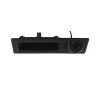 Reversing Camera Fits for A1 For A4 For A6 For Q7 170 Degree 1920 * 1080P HD AHD Night Vision Vehicle Rear View Camera Backup Camera(A*1)(F*30 Series)