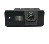 Reversing Camera Fits for A3 8P S3 For A4 S4 For A6 A6L S6 Night Vision Reverse Parking Backup 170° Full HD 1080P Car Rear View Camera Lens Parking Camera(GAHD-C)(12 V/CVBS-140)