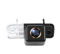 Reversing Camera Fits for Benz For Clk W203 W209 W219 W211 Night Vision Reverse Vehicle Parking AHD 1080P HD 170° Car Rear View Camera Backup Camera(AHD 1080P Camera)(AHD Trajectory Cam)