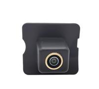 Reversing Camera Fits for Benz M ML W164 ML450 ML350 ML300 ML250 ML63 For AMG GL X164 2007~2012 AHD 1080P Rear View Camera Car Backup Lens Parking Camera(Normal Lense)(Goldlense)