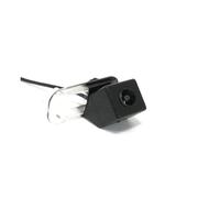 Reversing Camera Fits for Benz W245 B-Class B150 B160 B170 B180 B200 C-Class W203 CCD NTSC Car Rear View Backup Reverse Camera Rear View Camera(Dynamic Trajectory)(Dynamic Trajectory)