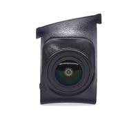 Reversing Camera Fits for BMW For X3 For X4 1 2 3 7 Series HD Waterproof Frontview Camera 170 Degree Horizontal Angle Car Front View Camera Backup Camera(34MM,CVBS 1080x720P)(34MM/AHD 1280x720P)