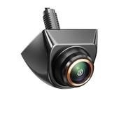 Reversing Camera fits For Car Suv Car Backup/Front/Side View Camera With Guideline Ahd 1080P Reverse Rear Cam 170 ° Adjustable Lens Rv Trailer Camper(1080P B)