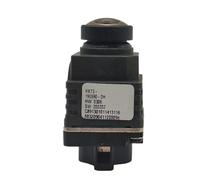 Reversing Camera Fits for JAGUAR For XE XF XJ For F-PACE 2016-2020 REAR VIEW PARK ASSIST CAMERA OEM HX73-19G590-DF HX73-19G590-DH HX73-19G590-DG Backup Camera