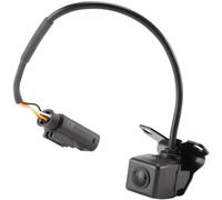 Reversing Camera fits for Kia fits for Sportage 2011-2016 Car Rear View Camera Reverse Camera Backup Parking Ist Camera 95750-3W100 Night Vision Camera