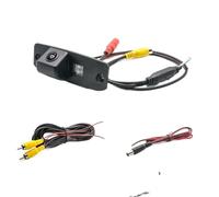Reversing Camera Fits for Kia For Ceed ED 2006-2012 Car Reverse Monitor Night Vision CCD HD AHD Fisheye Rear View Camera Backup Camera(B150 CVBS 680x480)(C135 AHD 720P)