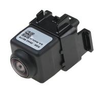 Reversing Camera Fits for Koleos Rear View Camera Backup Reverse Parking Car Accessories Reversing Camera 28442-6877R 284426877R Reverse Camera Reverse Camera