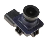 Reversing Camera Fits for Kuga For Escape 2013-2017 Black Rear View Backup Parking Vehicle HD Camera DV4T-19G490-AB DV4T19G490AB Rear View Cameras