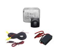 Reversing Camera Fits for Mazda CX-5 CX 5 CX5 KE 2012-2017, CCD 1080Px720P Auto Backup Reversing Camera(Camera with Filters)
