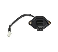 Reversing Camera Fits for Nissan For QASHQAI 2014- Camera BackUp 284424EA0B 284424EA1A 284424EA1B 28442-4EA0A 284424EA0A Rear View Lens Parking Camera