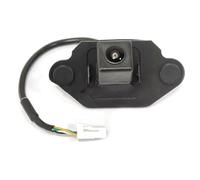 Reversing Camera Fits for Nissan For Qashqai J10 J11 2008-2015 Reverse Park Assist Camera 28442EY00A 28442-EY00A Car BackUp Rear View Assy Lens Parking Camera