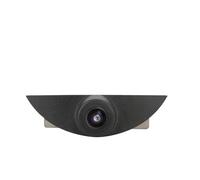 Reversing Camera Fits for Nissan For Xtrail T30 For Tiida For Qashqai For Pathfinder For Patrol 370Z CCD AHD 1080P Vehicle Logo Car Front View Camera Backup Camera(QS8220-logo-camera,AHD1080P-175Deg)(